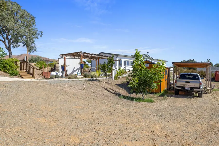 2734 Ross Drive, Valley Springs, CA 95252 - #3