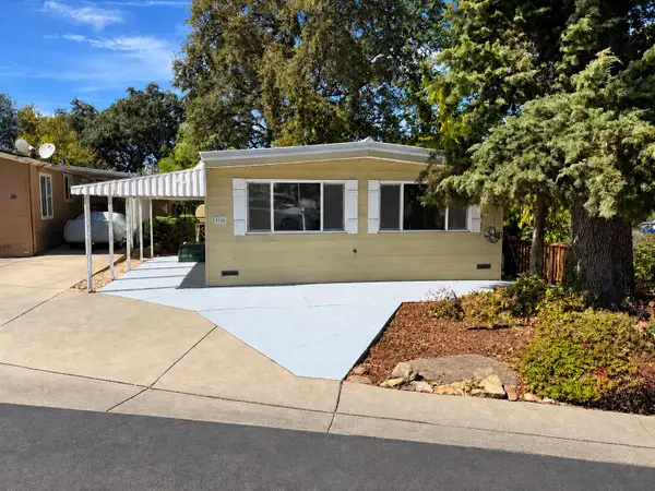 1281 Pleasant Valley Road #17, Diamond Springs, CA 95619