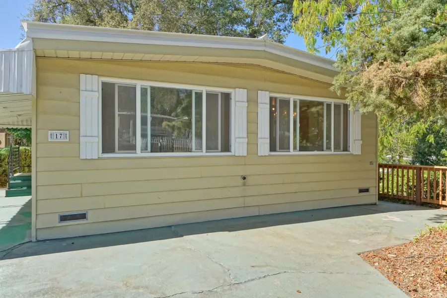 1281 Pleasant Valley Road #17, Diamond Springs, CA 95619 - #2
