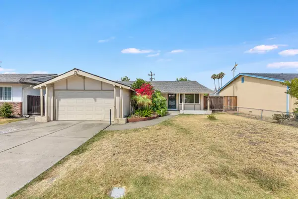 5685 Antone Road, Fremont, CA 94538