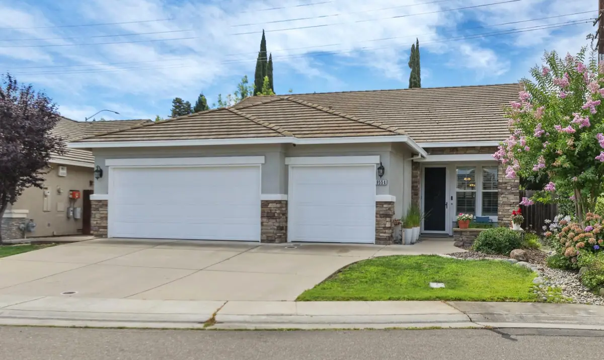 9554 Harvest Gold Court, Sacramento, CA 95827 - #1