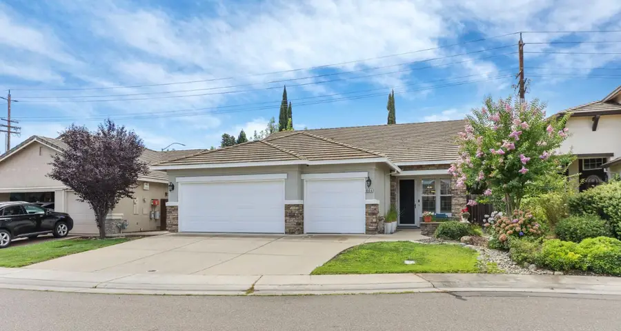 9554 Harvest Gold Court, Sacramento, CA 95827 - #2