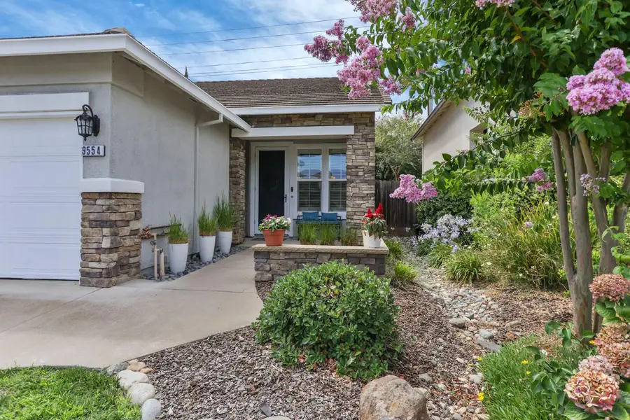 9554 Harvest Gold Court, Sacramento, CA 95827 - #3