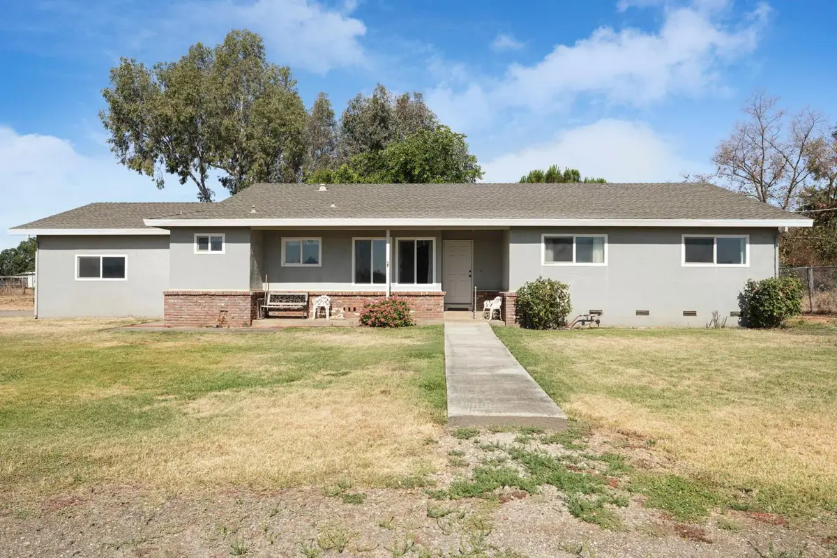 9480 Sunflower Road, Wilton, CA 95693 - #1