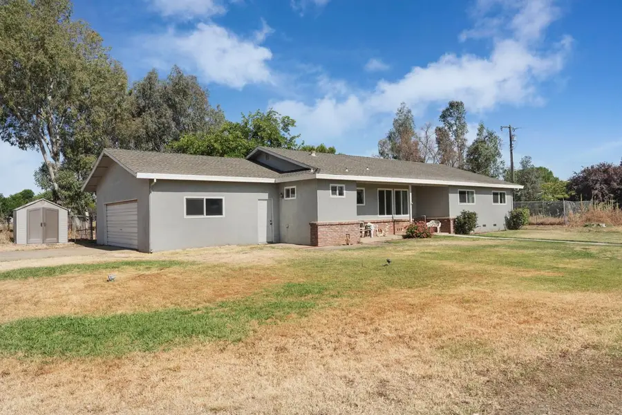 9480 Sunflower Road, Wilton, CA 95693 - #2