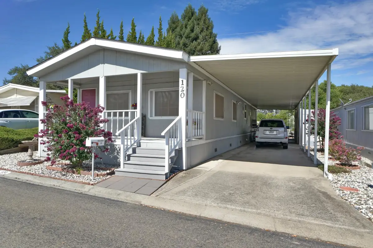 120 Danielle Way, Folsom, CA 95630 - #1