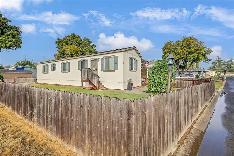 2019 Hammonton Smartsville Road #48, Marysville, CA 95901 - #2