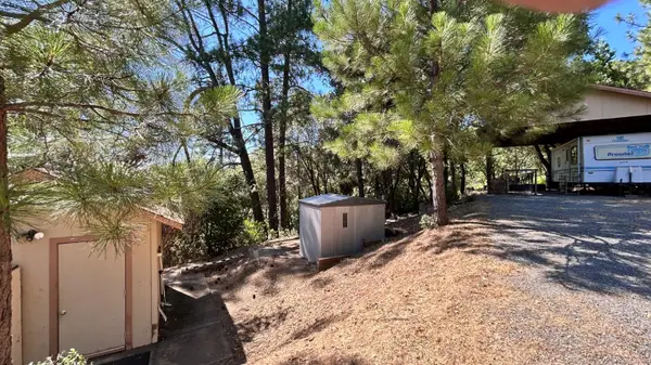 773 Red Fox Road, Mountain Ranch, CA 95246