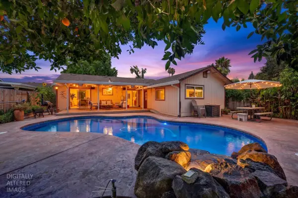 6218 Coyle Avenue, Carmichael, CA 95608