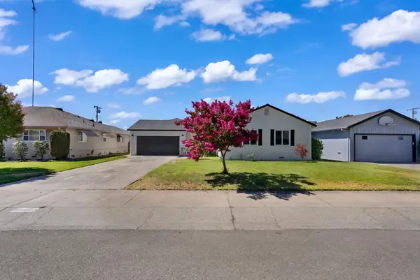 830 Windsor Drive, Lodi, CA 95240