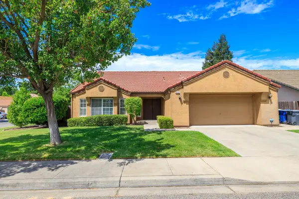 4103 St George, Turlock, CA 95382