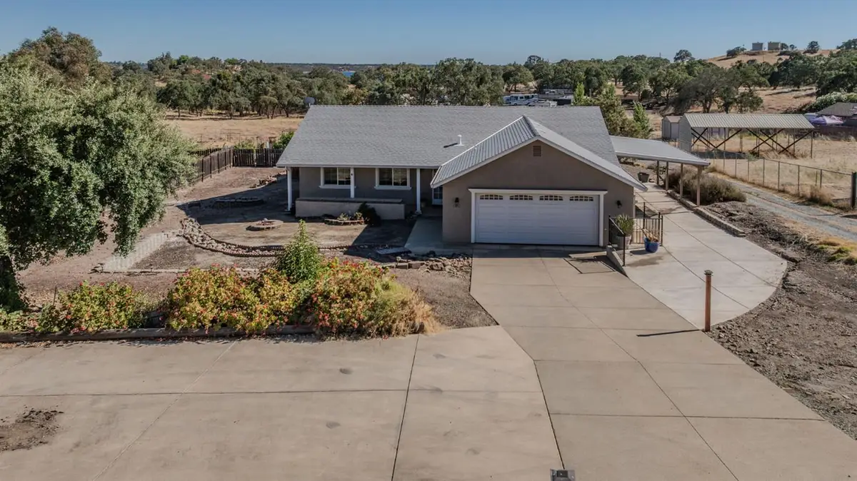 4124 Lakeview Drive, Ione, CA 95640 - #1