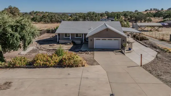 4124 Lakeview Drive, Ione, CA 95640