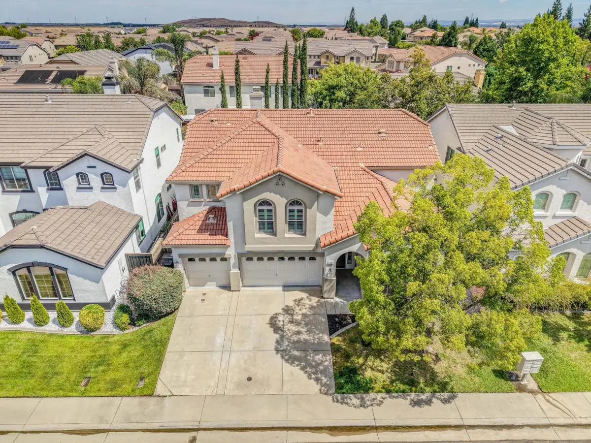 416 Bonicelli Court, Roseville, CA 95747 - #1