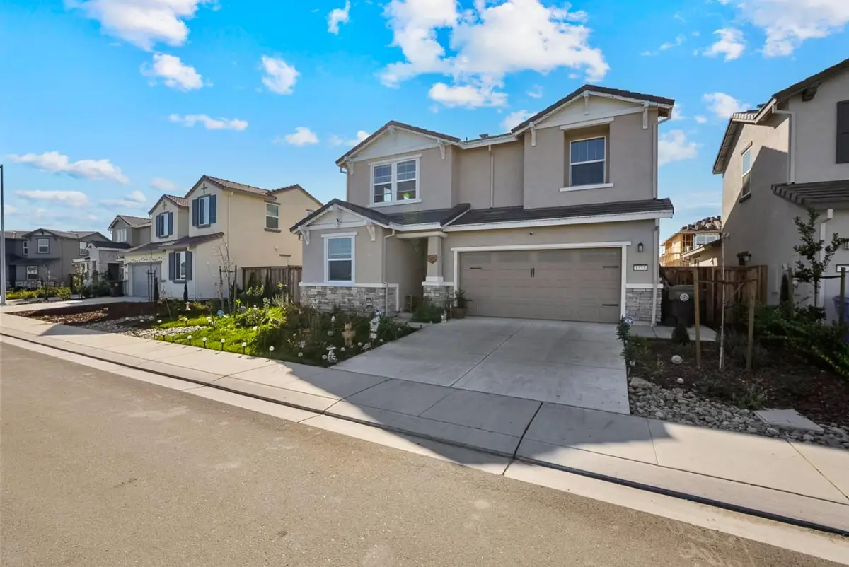 1533 Finestra Drive, Manteca, CA 95337 - #1