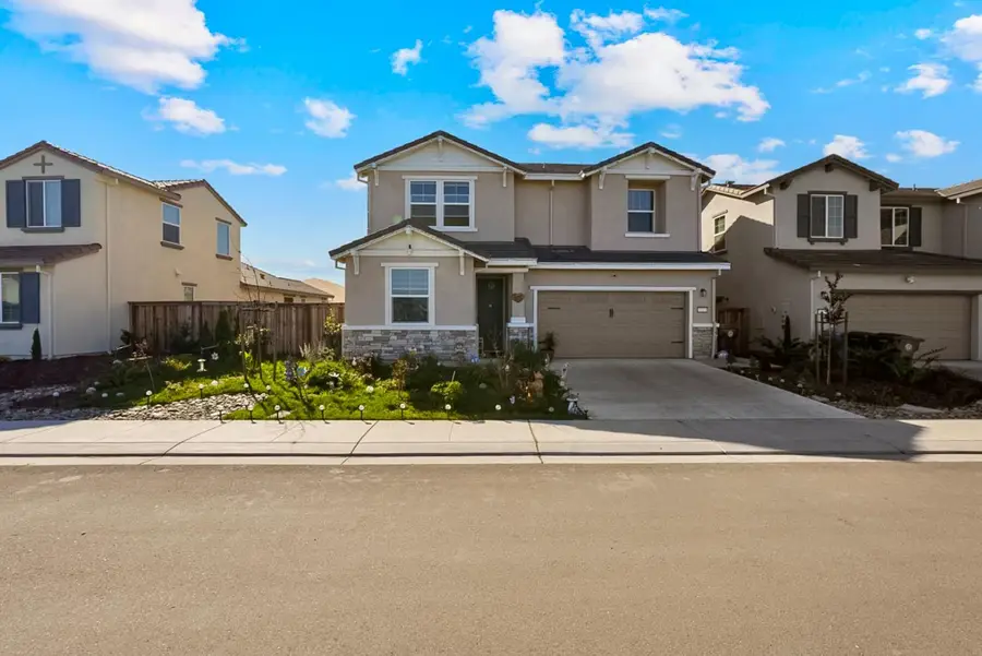 1533 Finestra Drive, Manteca, CA 95337 - #2
