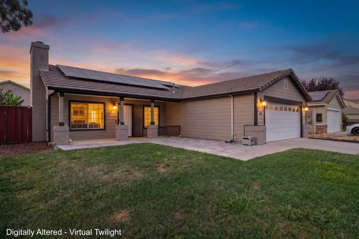 769 Saint Andrew Street, Lathrop, CA 95330 - #1