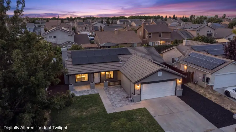 769 Saint Andrew Street, Lathrop, CA 95330 - #3