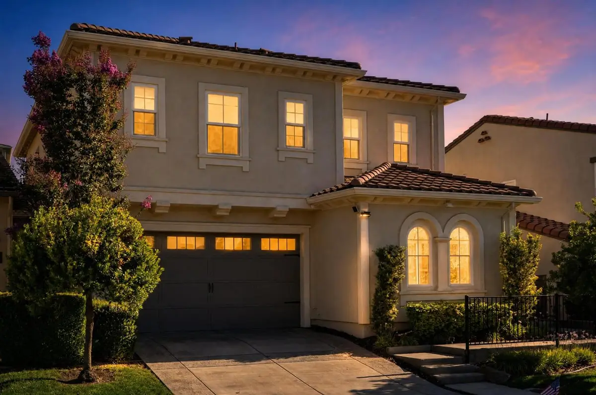 7256 Santorini Way, El Dorado Hills, CA 95762 - #1
