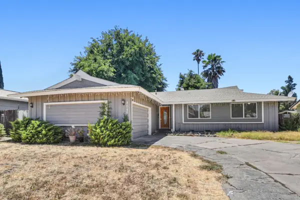 8046 Grandstaff Drive, Sacramento, CA 95823