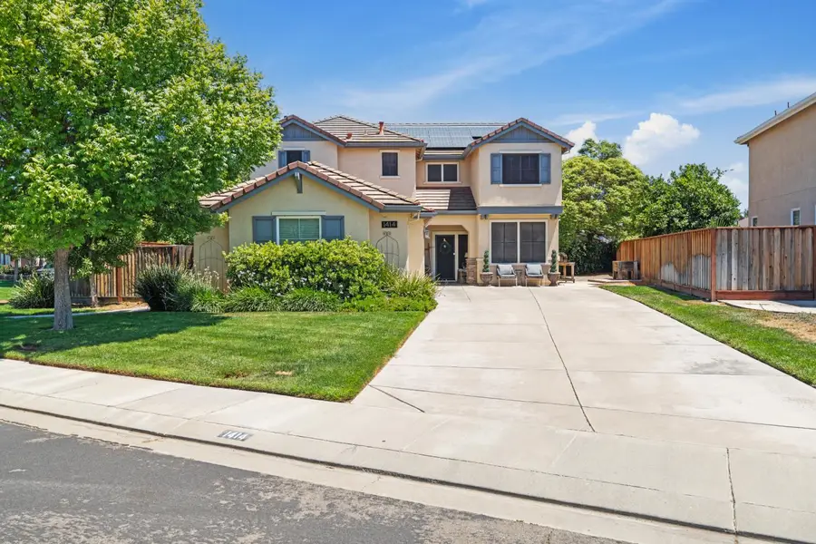 1414 Hazelnut Way, Manteca, CA 95337 - #2