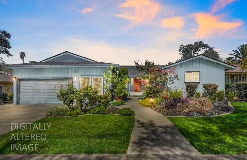 7125 Willey Way, Carmichael, CA 95608 - #2