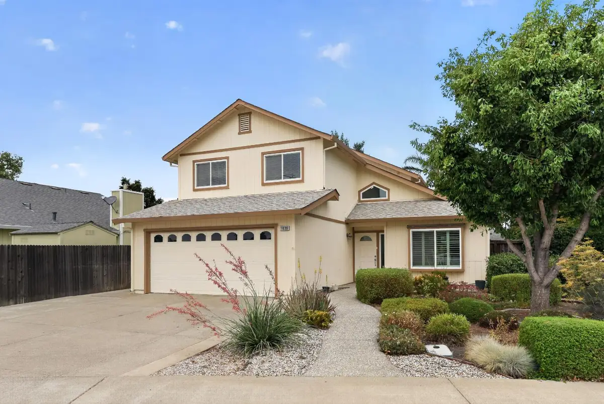 1439 Willow Springs Drive, Woodland, CA 95776 - #1