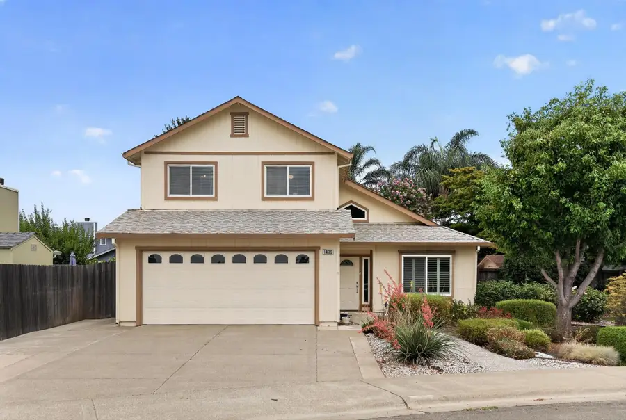 1439 Willow Springs Drive, Woodland, CA 95776 - #3