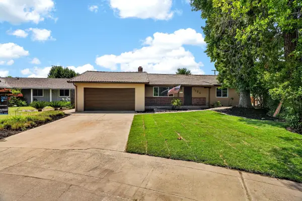 1126 Lakehome Drive, Lodi, CA 95242