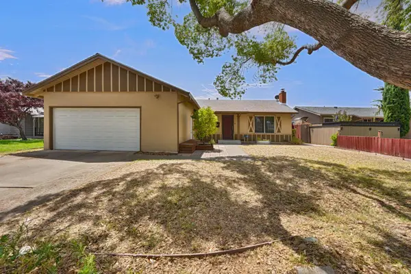2300 66th Avenue, Sacramento, CA 95822