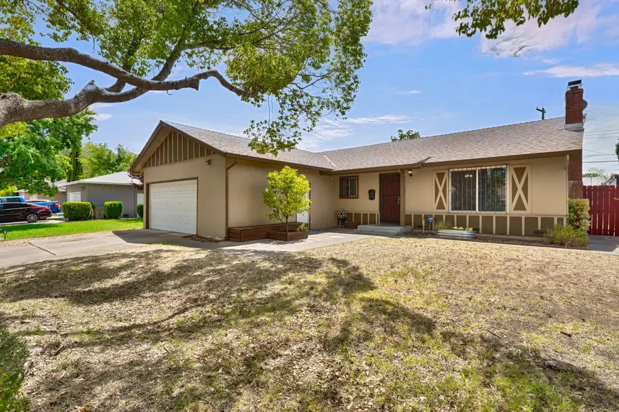 2300 66th Avenue, Sacramento, CA 95822 - #2