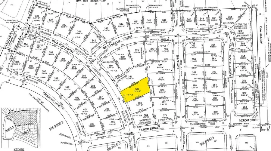 542 Villa Ticino Drive, Manteca, CA 95337 - #2