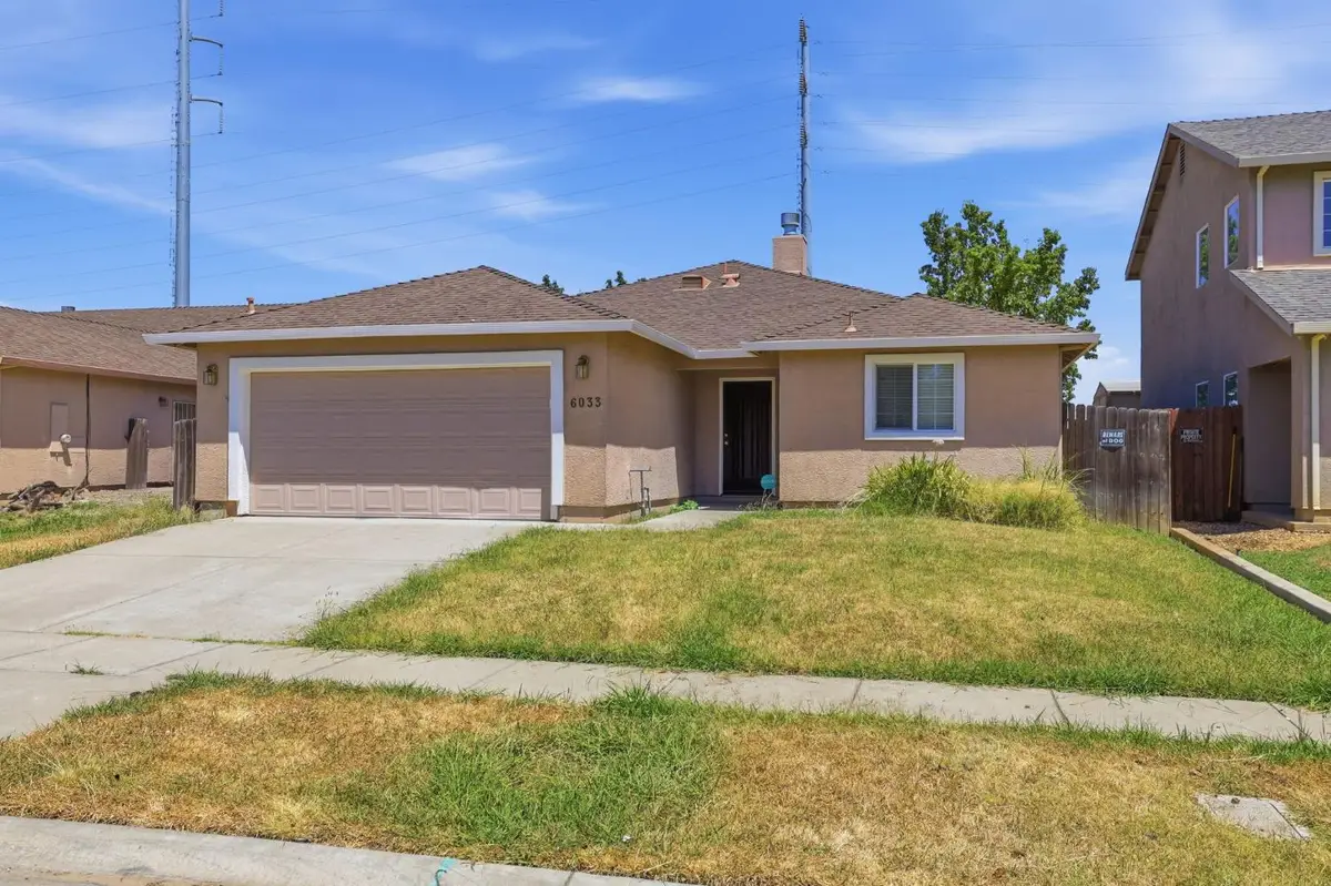 6033 Oleander Lane, Linda, CA 95901 - #1
