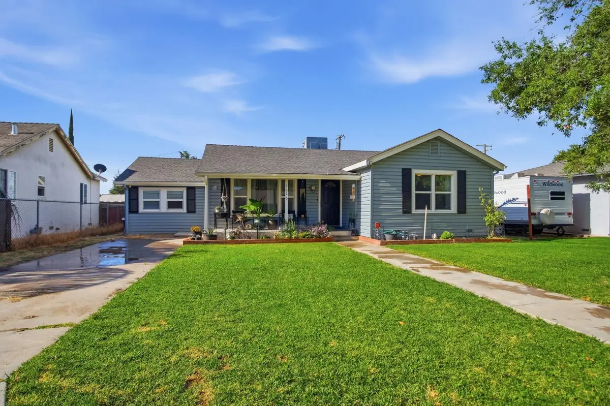 1626 Wolf Ave, Modesto, CA 95358 - #1
