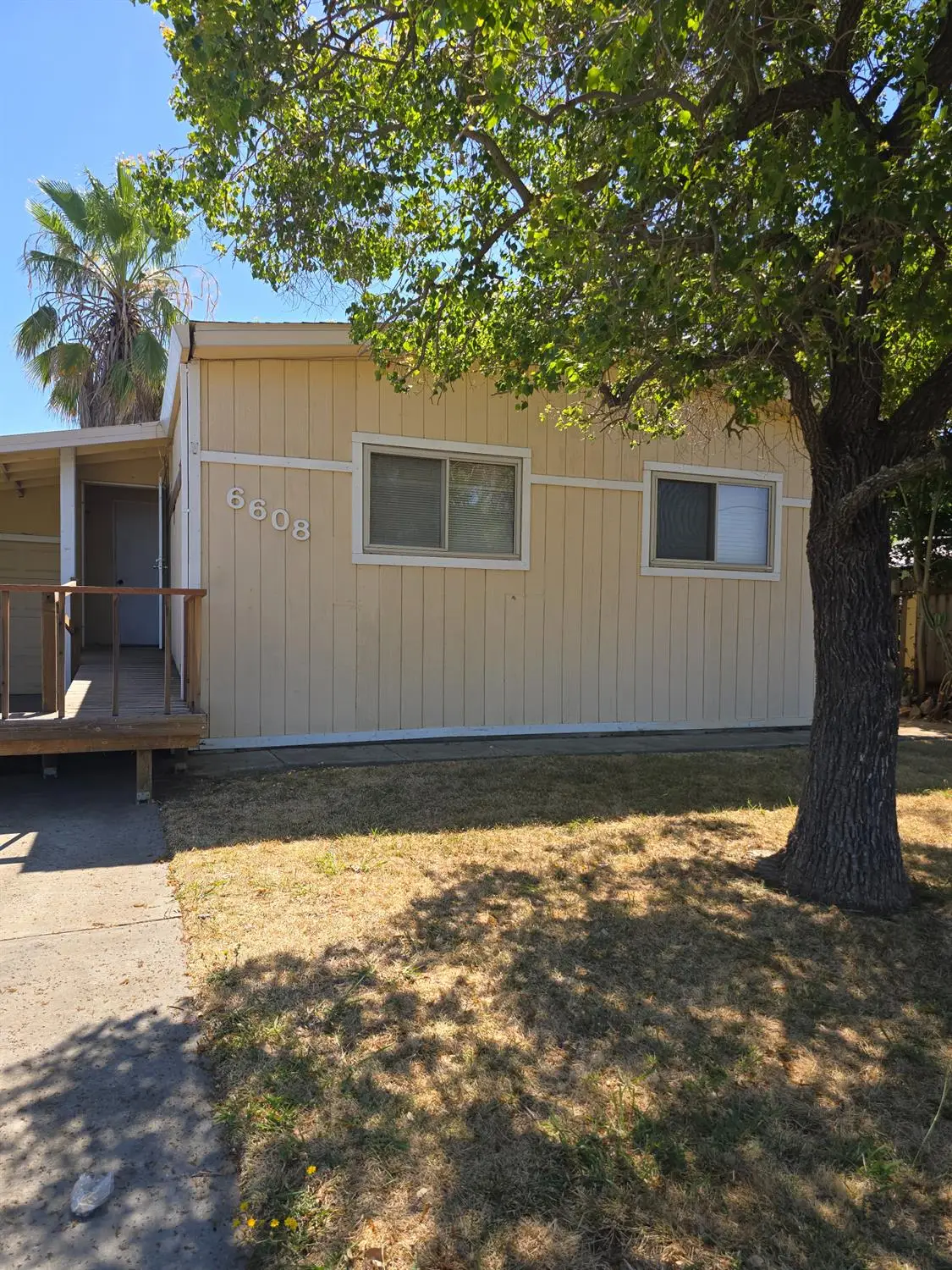 6608 W 2nd Street, Rio Linda, CA 95673 - #1