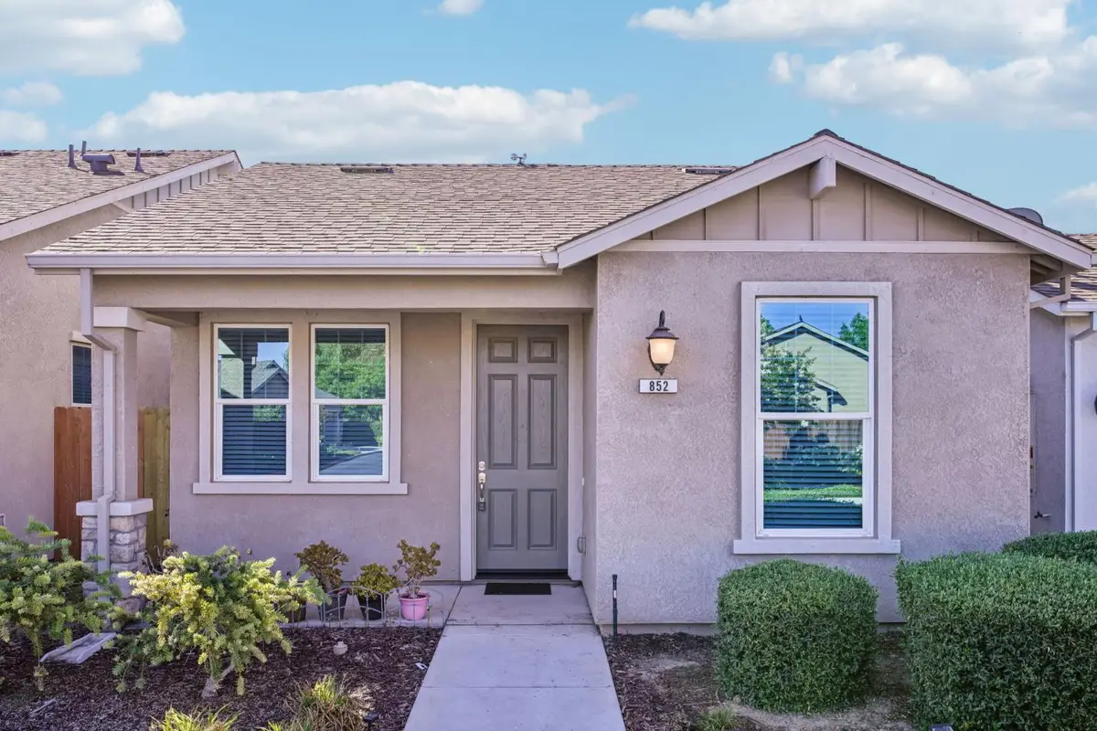 852 Castellona Drive, Newman, CA 95360 - #1