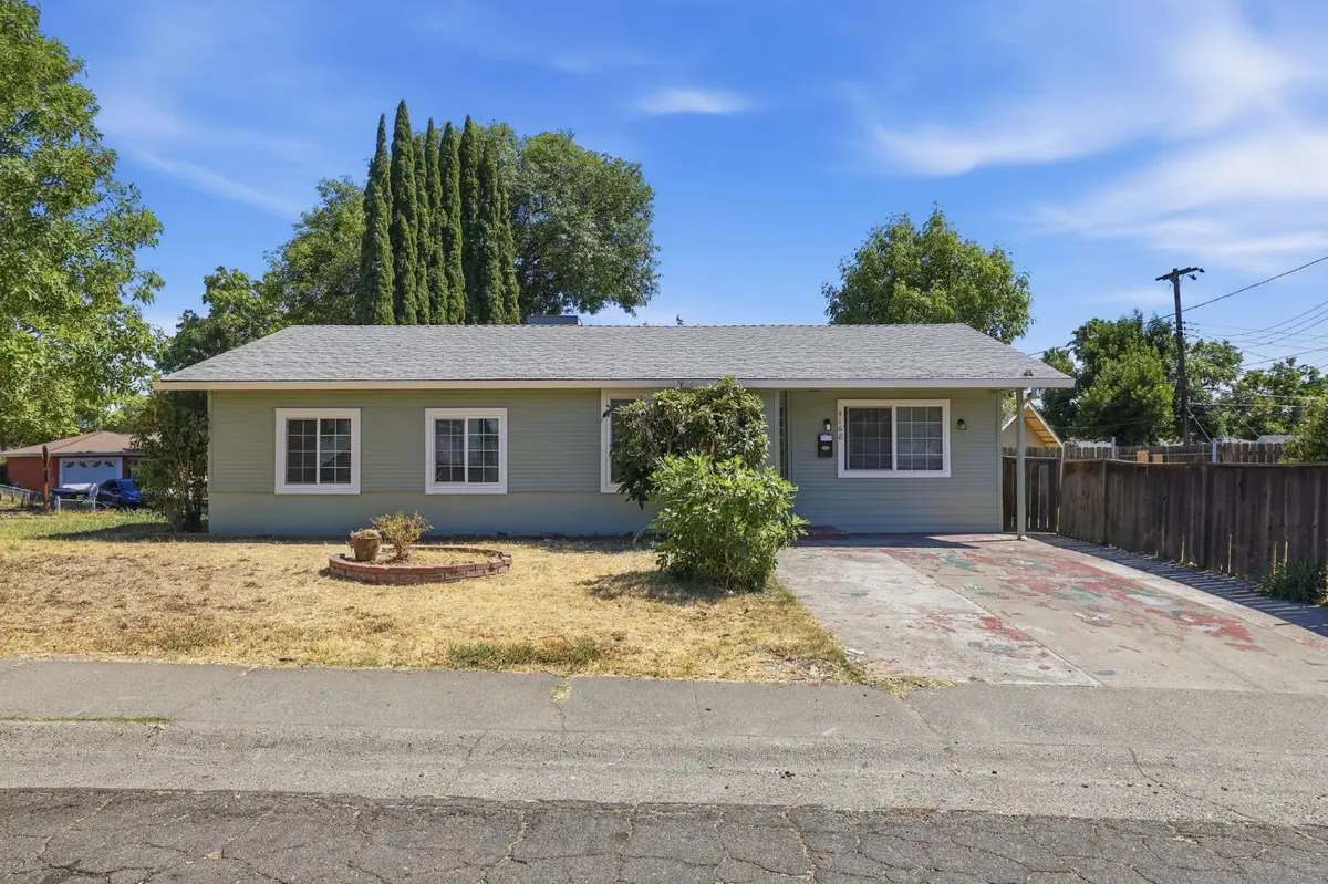 4168 Stephen Drive, North Highlands, CA 95660 - #1