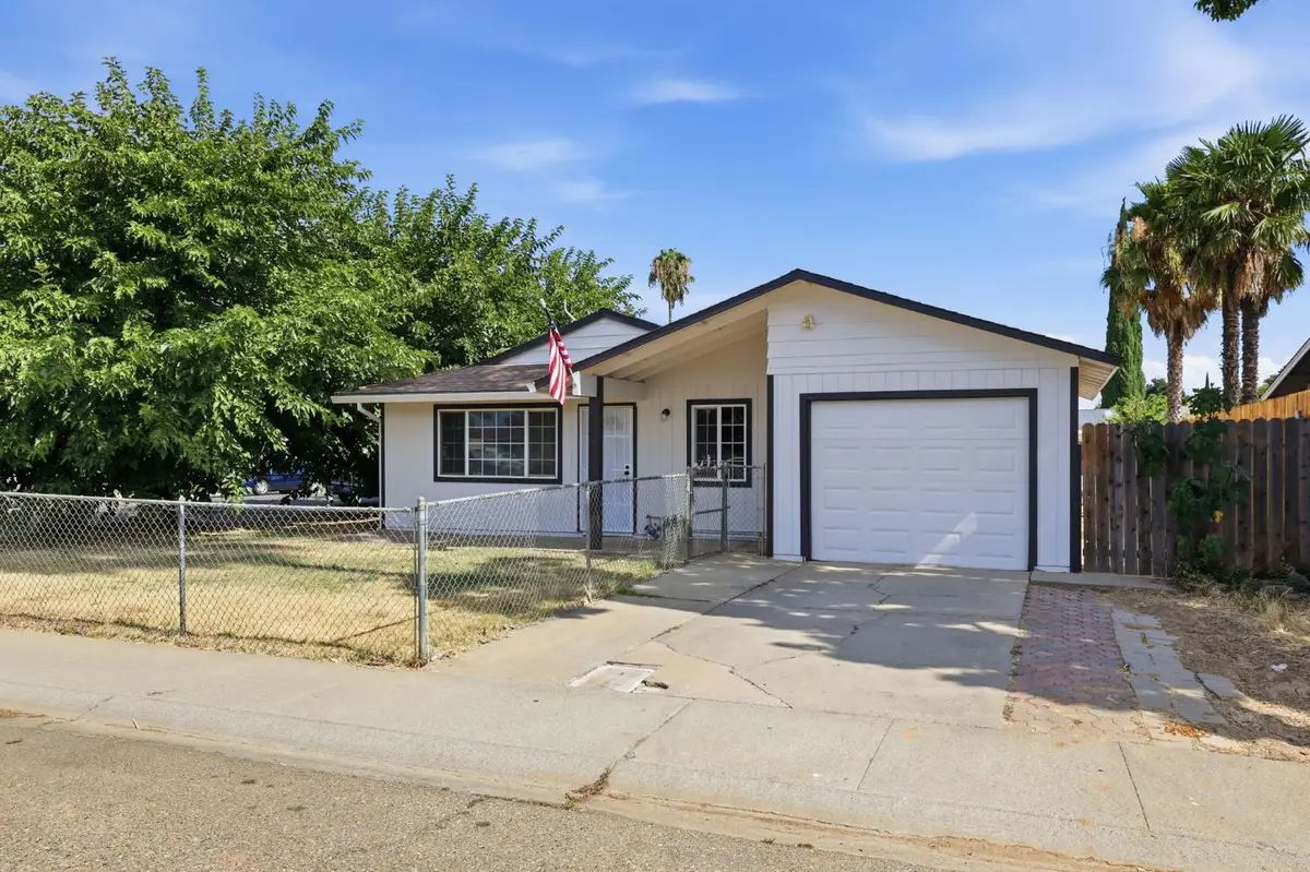 249 Dover Drive, Galt, CA 95632 - #1