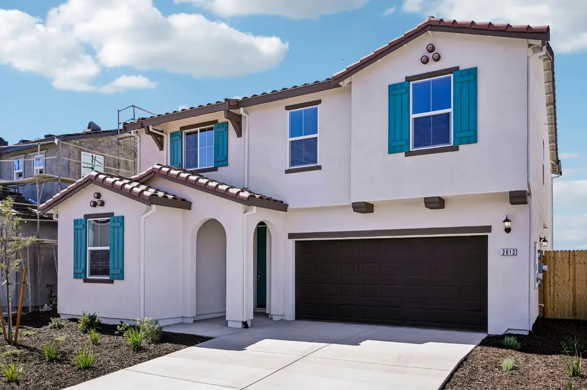 2612 Coopers Hawk Lane, Modesto, CA 95357 - #1