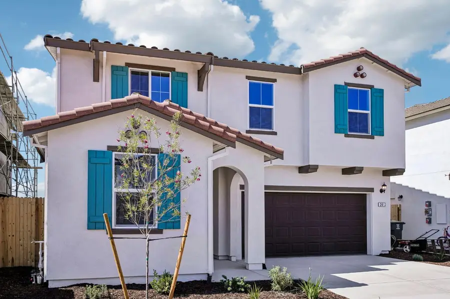 2612 Coopers Hawk Lane, Modesto, CA 95357 - #3