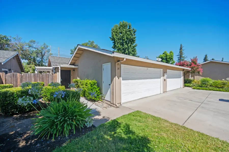 4000 Fara Biundo Drive #20, Modesto, CA 95355 - #2