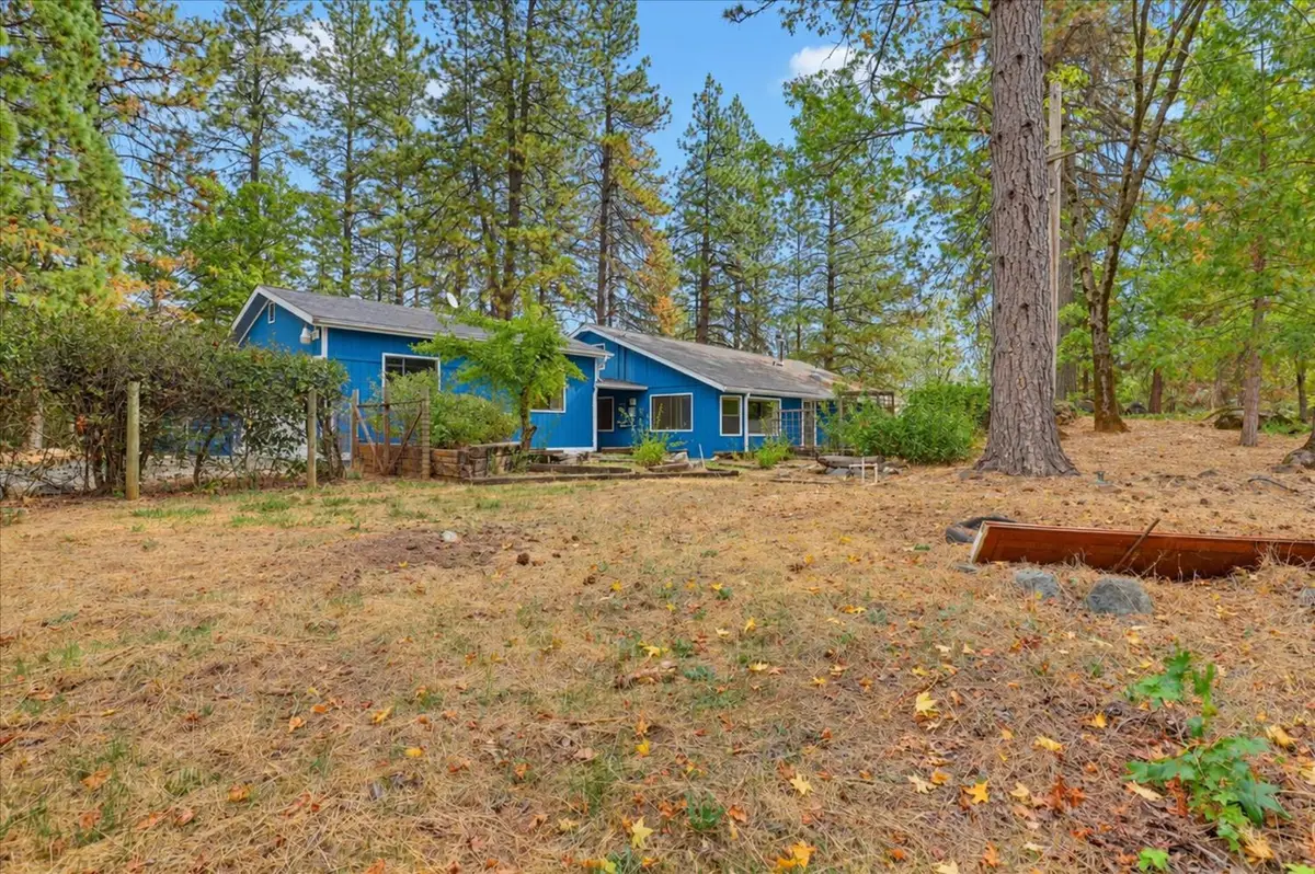 15984 Brooks Road, Grass Valley, CA 95945 - #1