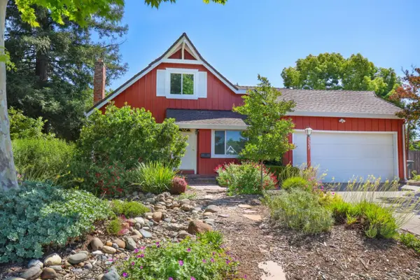 1921 Sussex Court, Sacramento, CA 95815