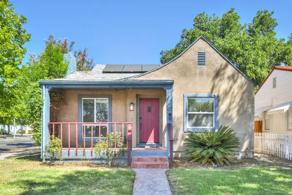 103 E Mendocino Avenue, Stockton, CA 95204