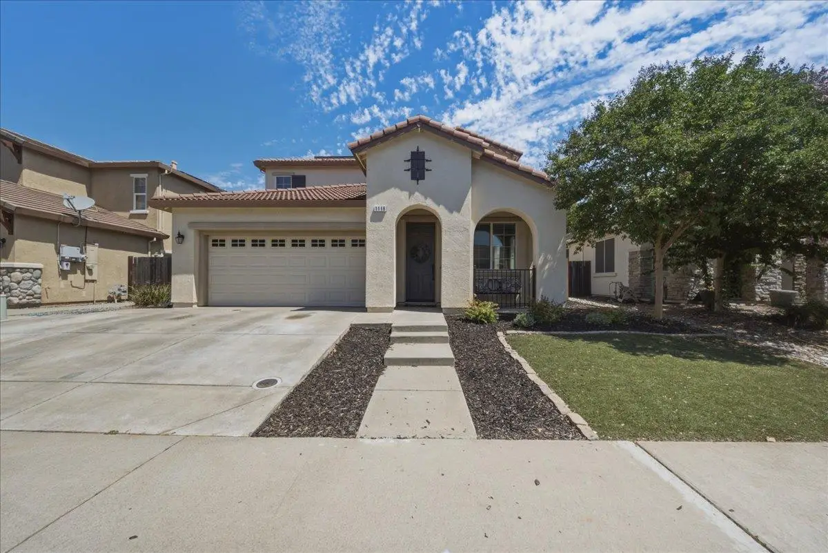 1119 Barnhill Lane, Lincoln, CA 95648 - #1