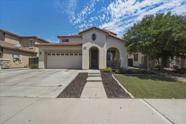 1119 Barnhill Lane, Lincoln, CA 95648