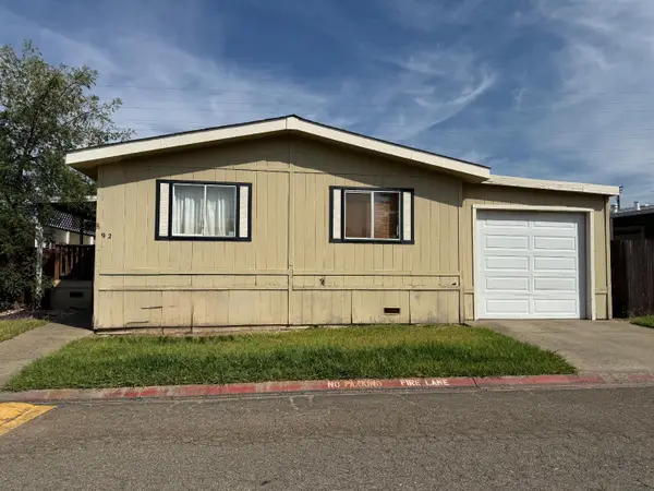 1130 White Rock Road #92, El Dorado Hills, CA 95762