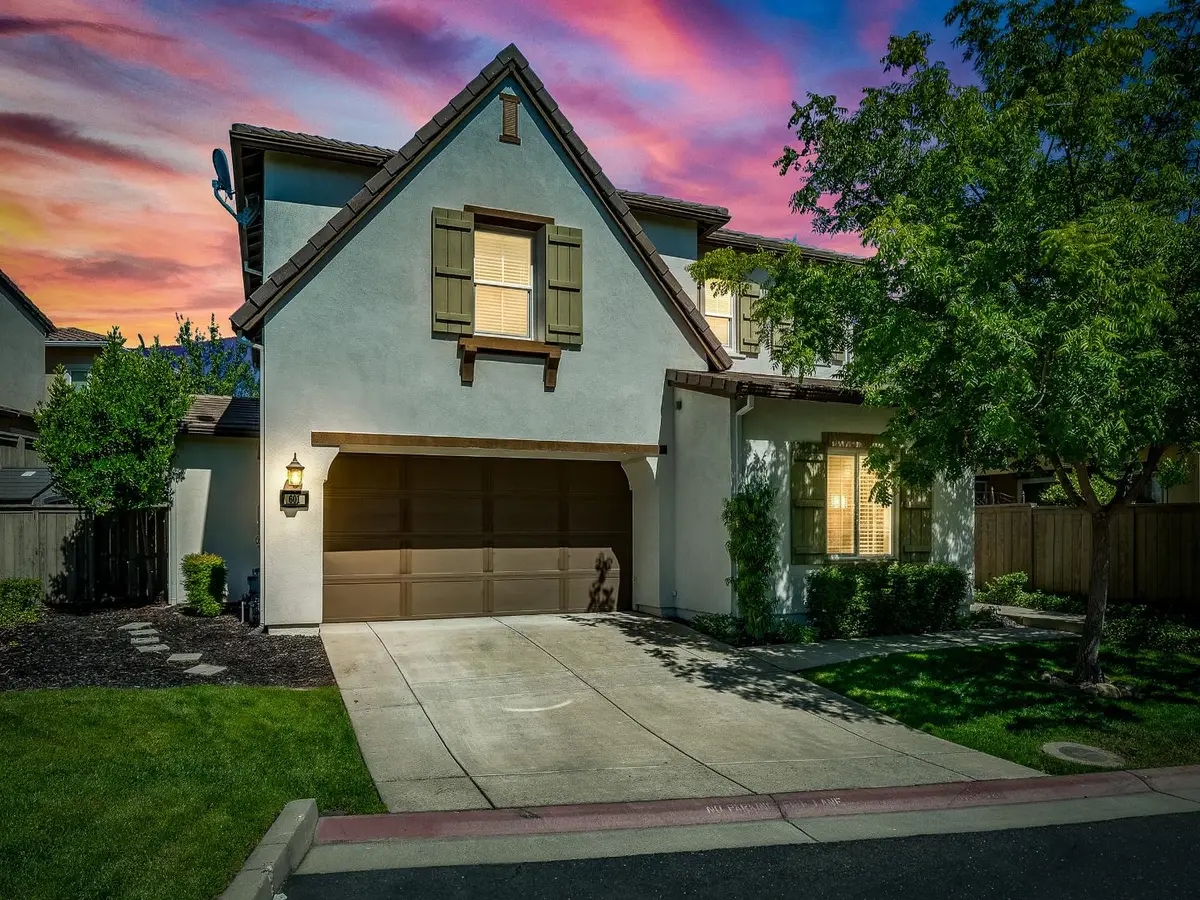 601 Lucca Court, El Dorado Hills, CA 95762 - #1