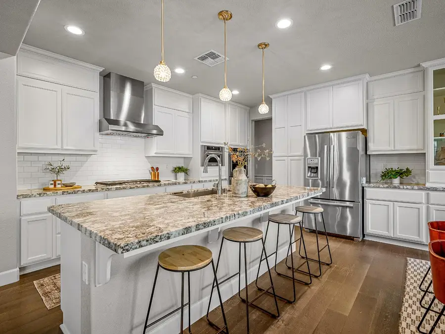 601 Lucca Court, El Dorado Hills, CA 95762 - #3