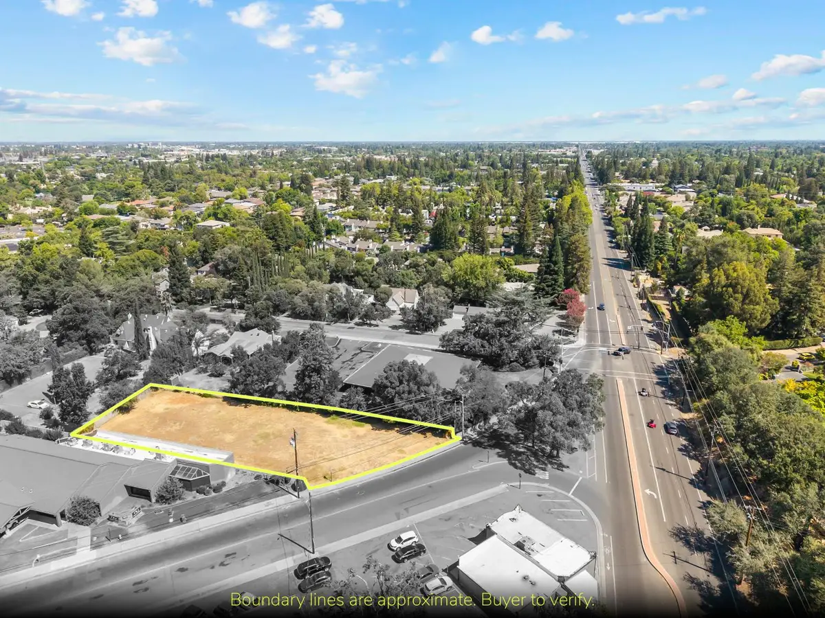 671 Fulton Avenue, Sacramento, CA 95825 - #1
